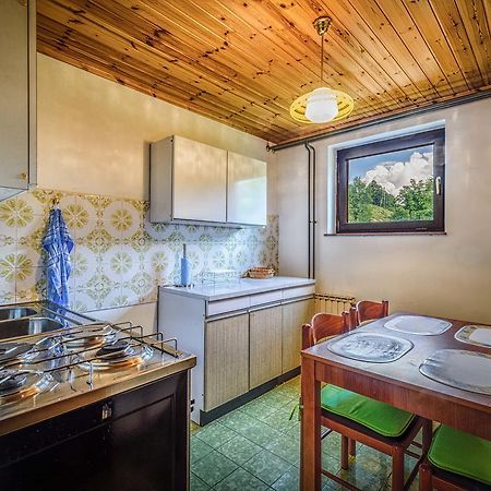 Apartment Blaz Podmelec Luaran gambar