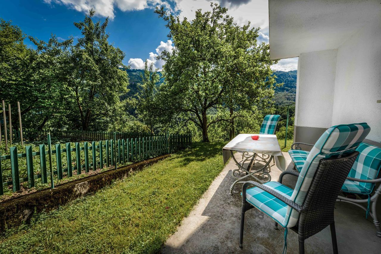 Apartment Blaz Podmelec Luaran gambar