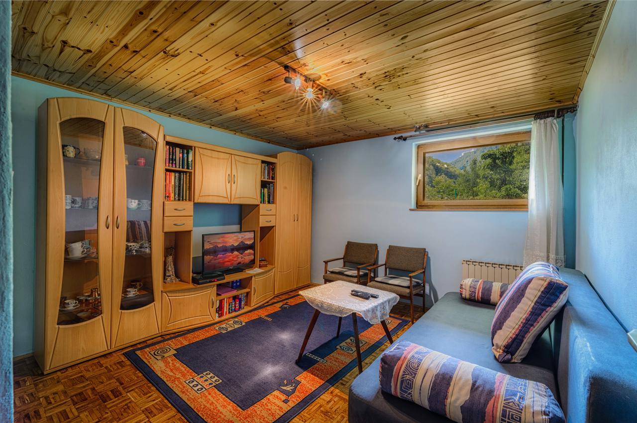 Apartment Blaz Podmelec Luaran gambar