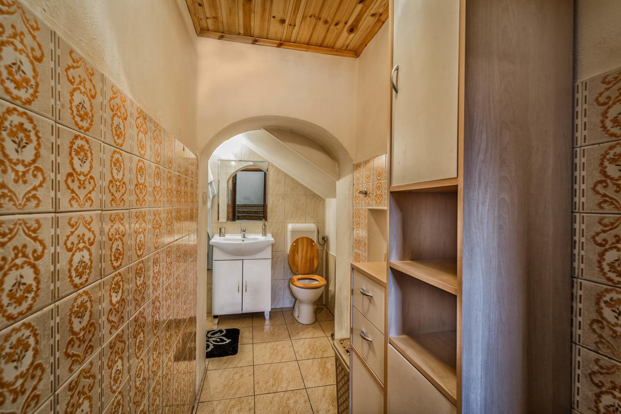 Apartment Blaz Podmelec Luaran gambar