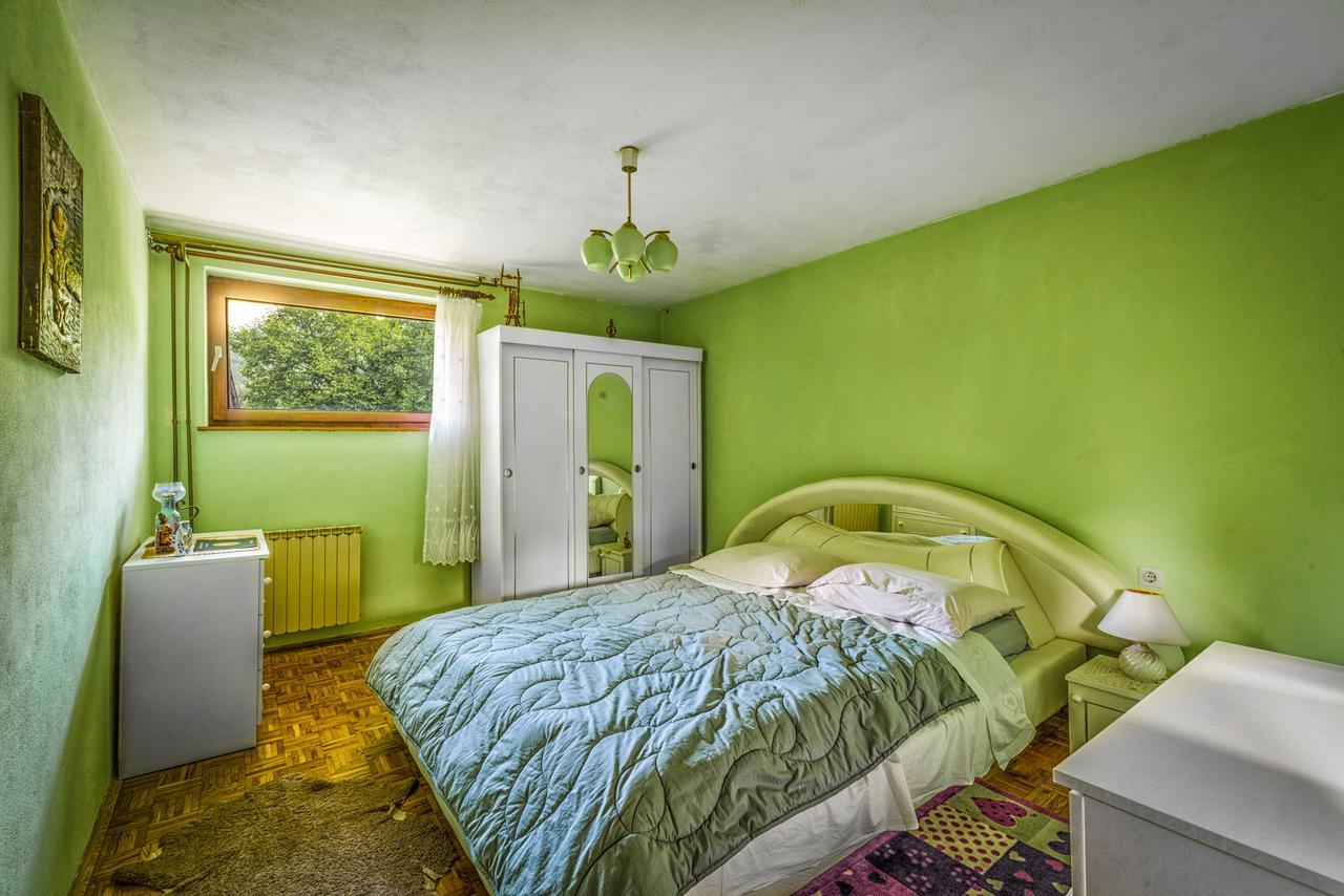 Apartment Blaz Podmelec Luaran gambar